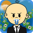 Baby Boss Jungle Adventure APK