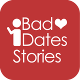 Bad Dates Stories icône