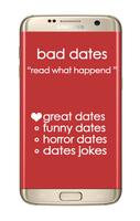 Bad Dates Stories screenshot 1
