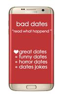 Bad Dates Stories 截图 1
