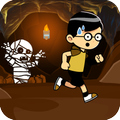 Escape the Mummy