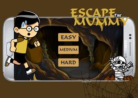 2 Schermata Escape the Mummy