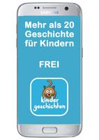 kindergeschichten Poster