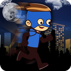 Mask Boy Adventure icon