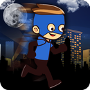 Mask Boy Adventure APK