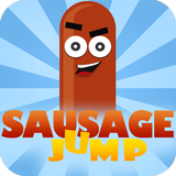 Sausage Jump আইকন