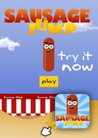 Sausage Jump syot layar 3