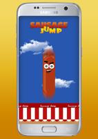 Sausage Jump 截图 1