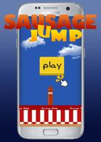 Sausage Jump capture d'écran 2