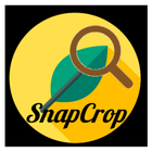 SnapCrop icon