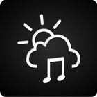 [NewConcept App] WeatherJockey icône