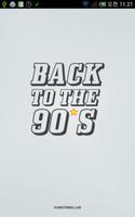 [K-pop Music] Back to the 90s Affiche