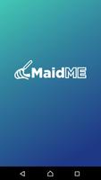 MaidME | مايدمي Affiche
