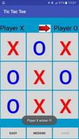Tic Tac Toe imagem de tela 2