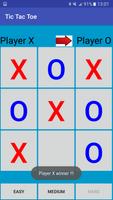Tic Tac Toe imagem de tela 3