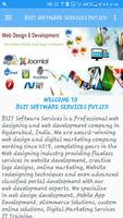 BSIT Software Services Pvt.Ltd Affiche