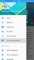 BSIT Software Services Pvt.Ltd capture d'écran 3