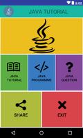 JAVA -Programming & Tutorial screenshot 1