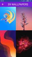 Poster S9 HD Wallpaper