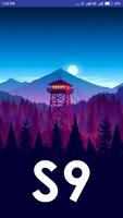 3 Schermata S9 HD Wallpaper