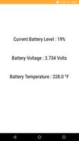 Battery Voltage 截图 3