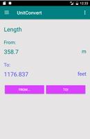 UnitConverter screenshot 1