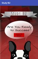 BU Study โปสเตอร์