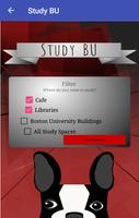 BU Study screenshot 1