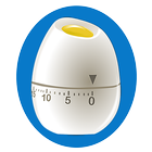 Egg Timer By Harish-icoon