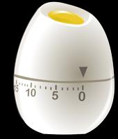 Egg Timer By Harish स्क्रीनशॉट 3