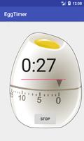 Egg Timer By Harish ảnh chụp màn hình 1