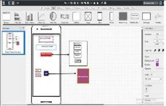 Doga Classmate Platform screenshot 1