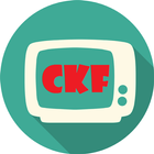 CFK - Learning English ไอคอน