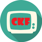 CFK - Learning English アイコン