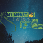 my money - le mie finanze biểu tượng
