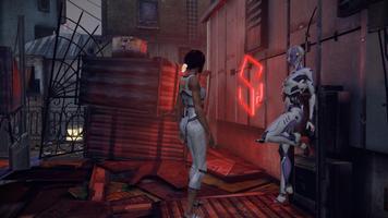 Remember Me usefull tips included Walkthrough ảnh chụp màn hình 1