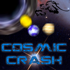 Cosmic Crash ไอคอน