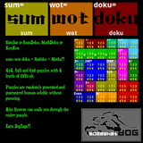 sum-wot-doku icon