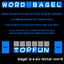 Word Bagel-APK