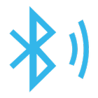 Android bluetooth アイコン