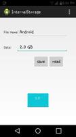 Internal storage 스크린샷 3