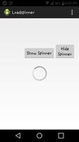 LOAD SPINNER পোস্টার
