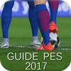 GUIDE PES 2017 GAME MOBILE आइकन GUIDE PES 2017 GAME MOBILE आइकन