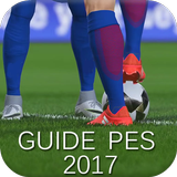 GUIDE PES 2017 GAME MOBILE biểu tượng