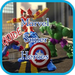 Guide for Marvel Super Heroes