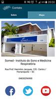 Somed Florianópolis スクリーンショット 1