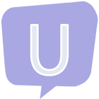 Unihere - Random Chatting icône