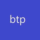 BLE Basic Test Platform icône
