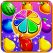 Bubble Fruits - Shooter