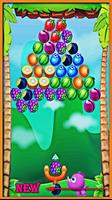 Bubble Fruits Ekran Görüntüsü 1